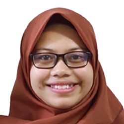 Fahimah Zainal