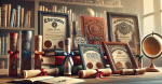 Awarding a Master's Degree