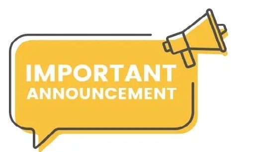 Announcement from the Office of Education – International Campus, Tehran University of Medical Sciences