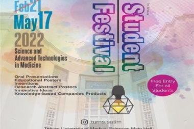 1st Annual Student Festival