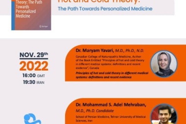 Hot and Cold Theory: the Path Towards Personalized Medicine