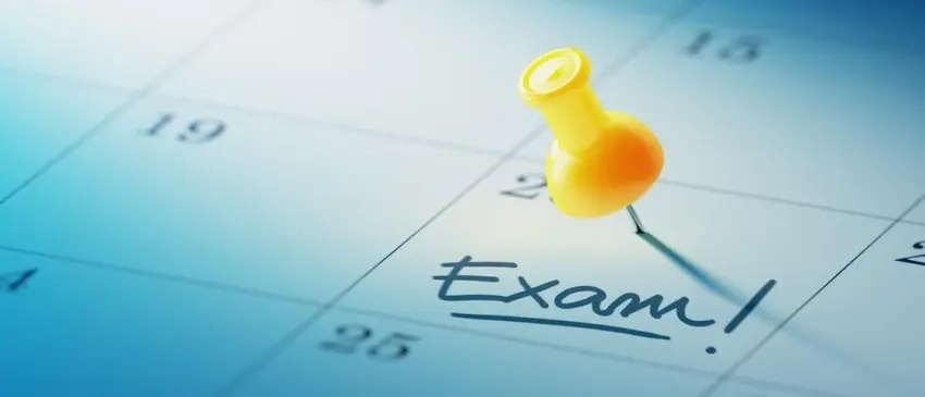 Important announcement for medical, dental and pharmacy students: