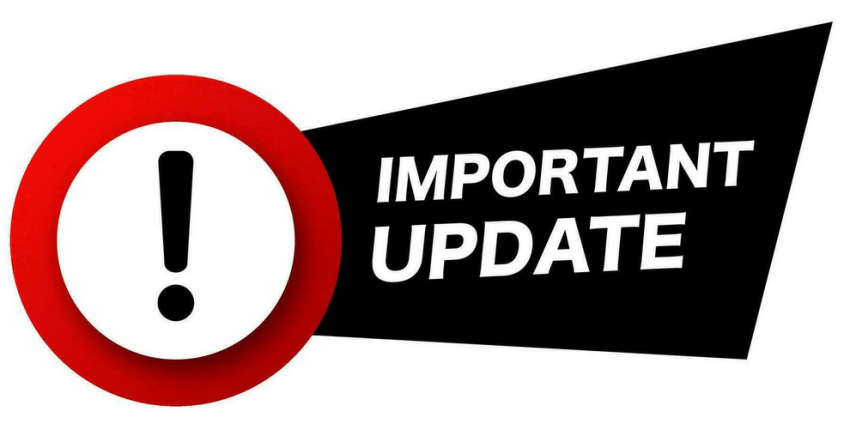 Official Academic Announcement for International Students